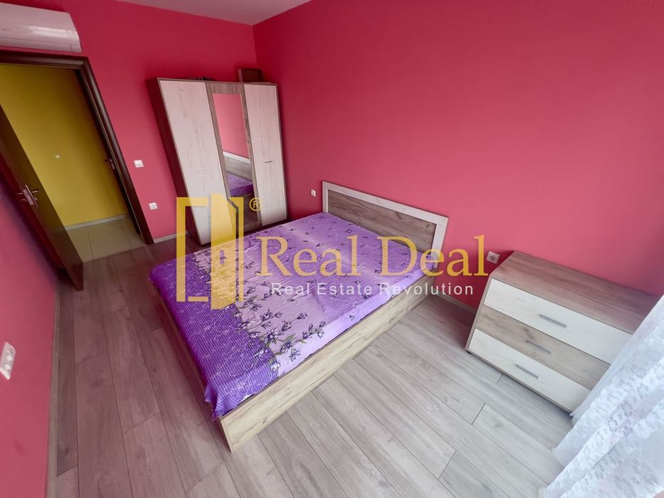Дава се под наем Тристаен апартамент в София, Банишора - 90 кв.м за 698.19 € - Снимка #7