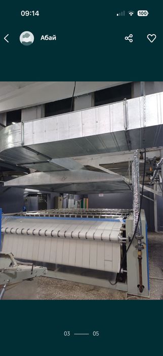 Монтаж вентиляции