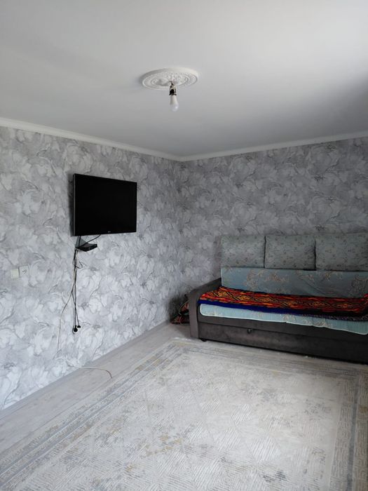 Продам 5 комнатный дом