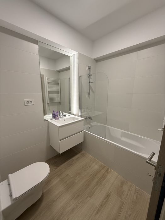 Garsoniera Novum 56 Bulevardul Timisoara