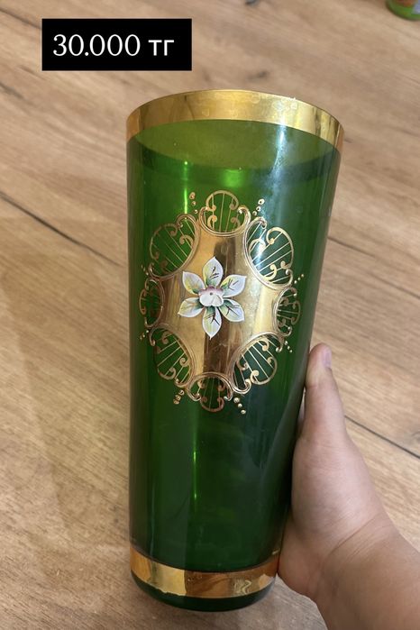 Разные наборы сервизов лепки