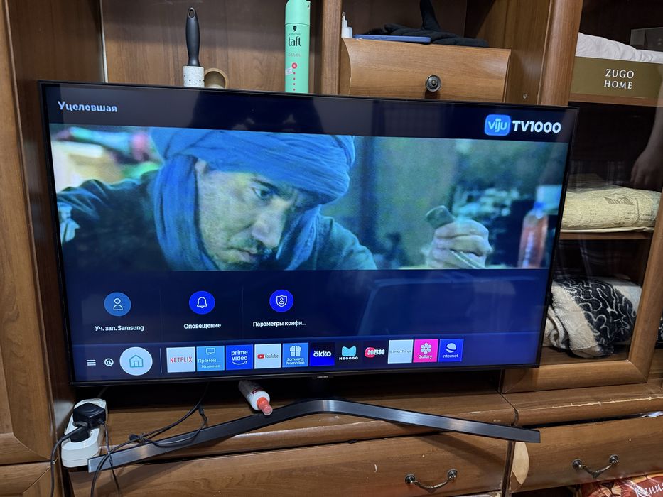 Продам телевизор SAMSUNG смарт тв
