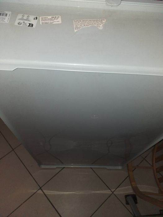 Cușca  an stare perfectă.