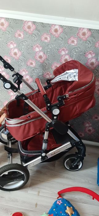 Продам Коляску Белекко