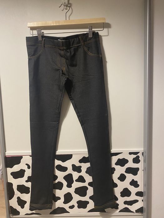 Есенни клинове за момиче Zara, H&M