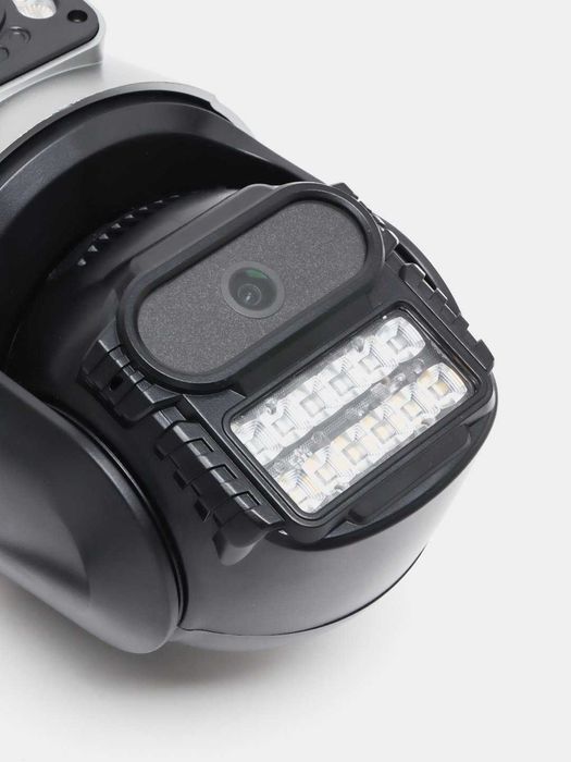 WiFi Smart Kamera 360 PTZ Camera наружная камера ICSee