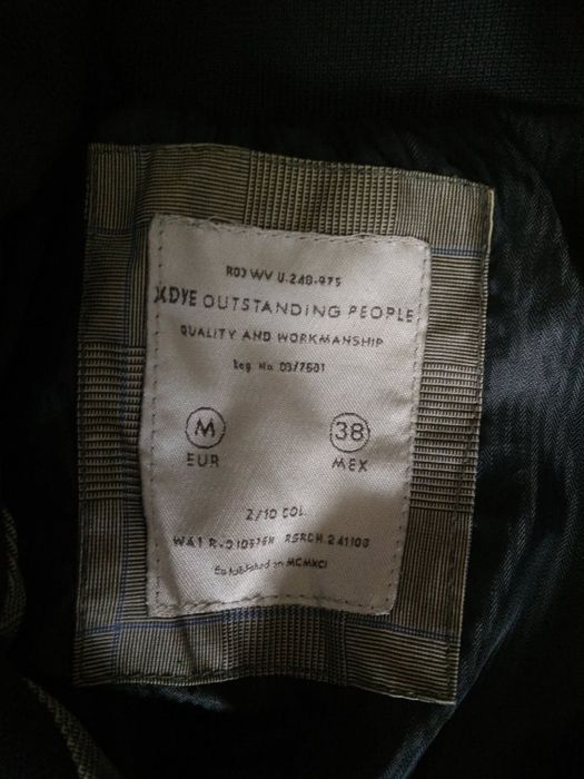 Vand Geaca Barbati PULL/BEAR