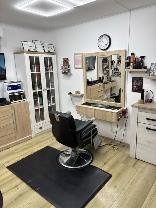 Inchiriez post Frizerie/Coafor