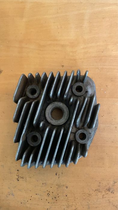 Chiuloasa 50cc.
