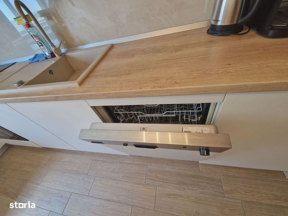 0% comision Apartament 2 camere, 48 mp, finisat, mobilat Str Razoare