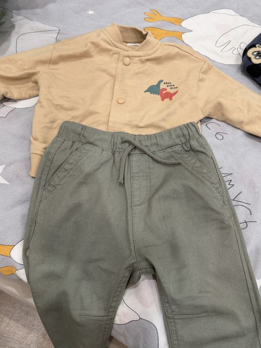 Одежда для ребенка