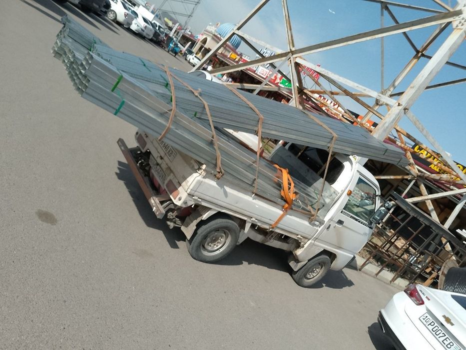 Metallom olamiz b/y metalom toshket metallom 24/7