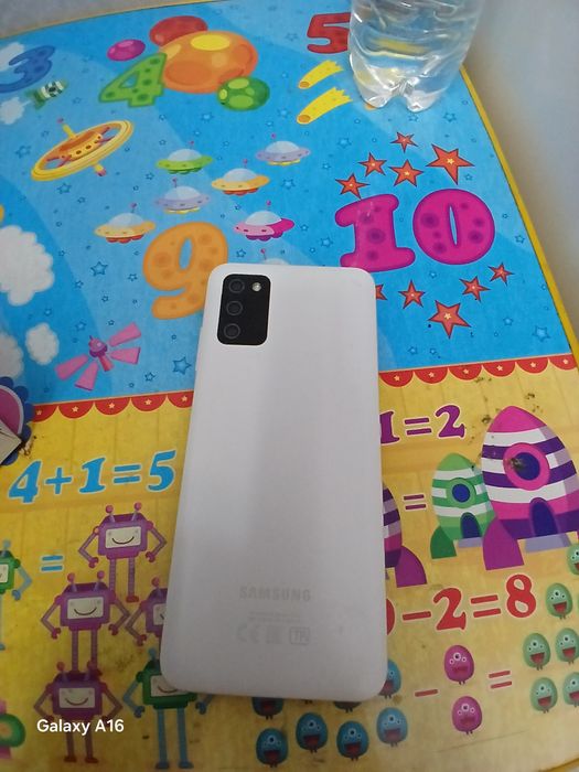 Samsung Galaxy A03S