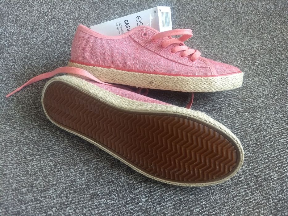 Дамски летни обувки ESMARA