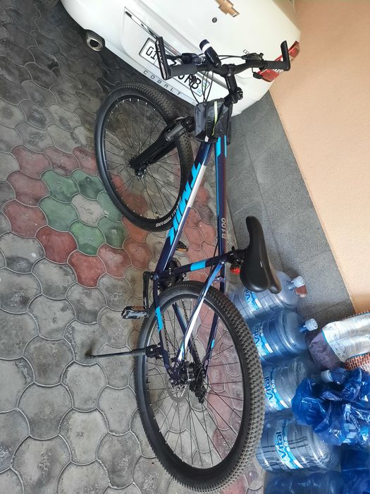 Срочно продам велосипед