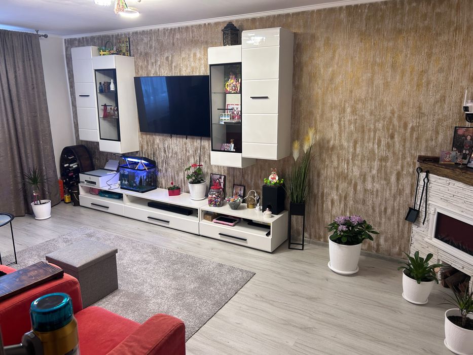 Apartament 3 camere