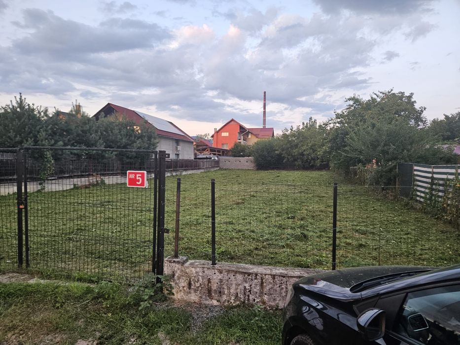 Vând teren,10 arii,Baia Mare(Fara agentii)