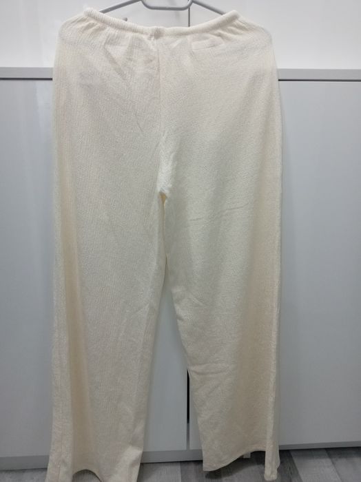 Pantaloni lungi de vara, mărimea S