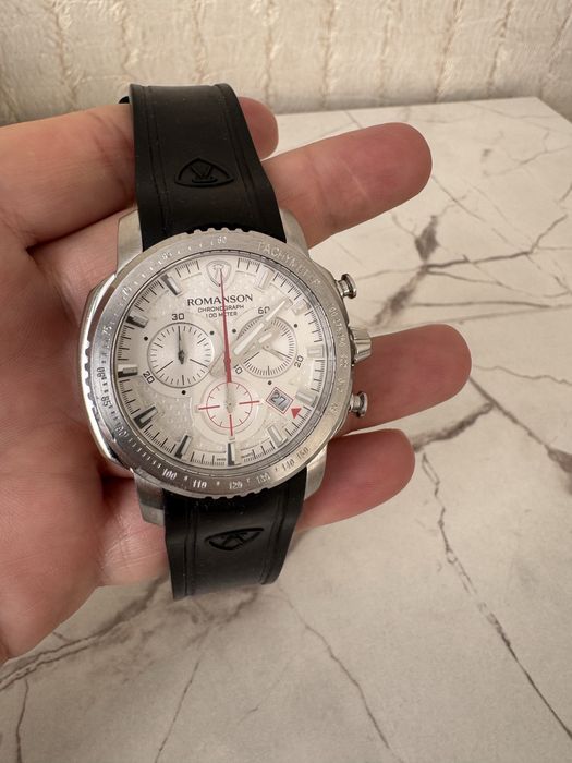 Часы Romanson Романсон