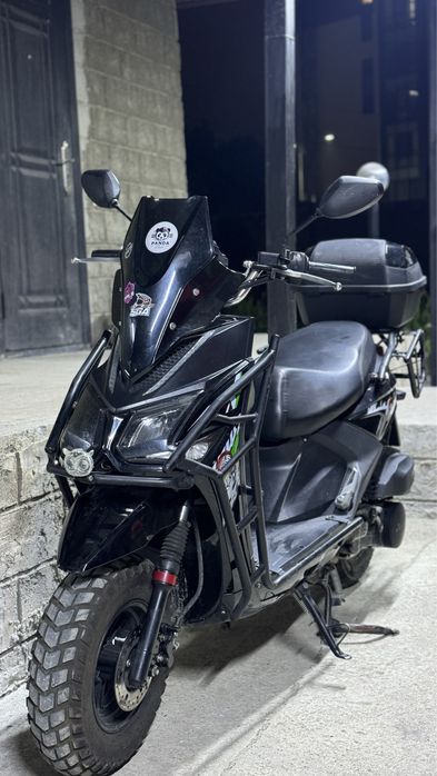 Li_Ya_Samurai_150_2024г