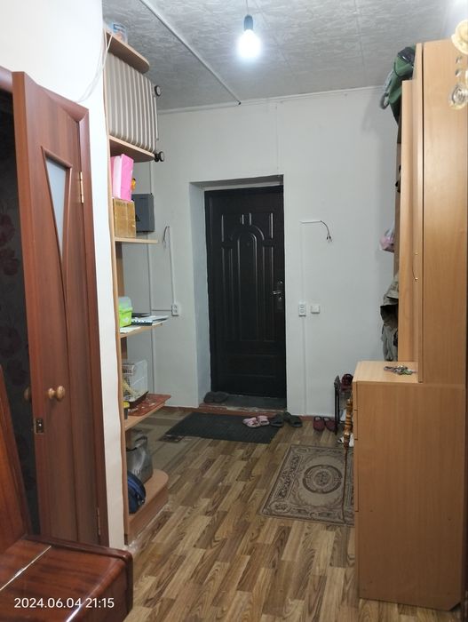 2-х комнатная квартира