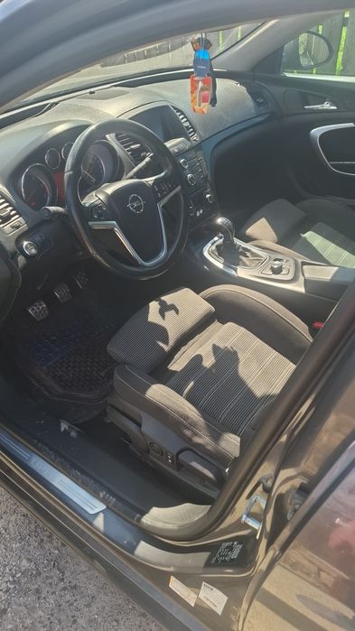 Opel insignia 2010 dizel