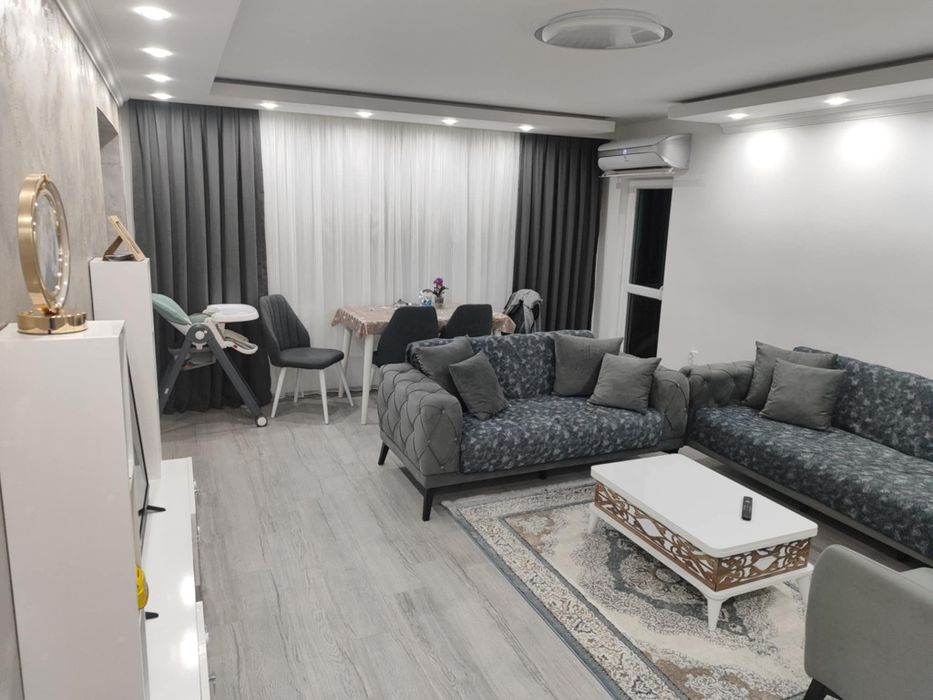 Продава се Тристаен апартамент в Исперих - 94 кв.м за 1085 €/кв.м - Снимка #5