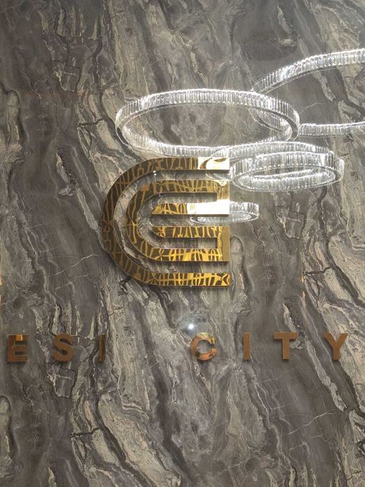 Продам 2 квартиру ЖК Esil City