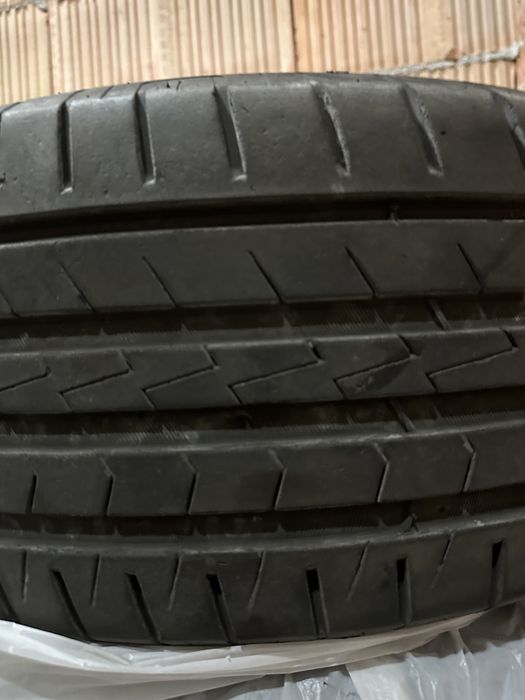 Vredestein 235/55 R18 Sportrac 5 100V