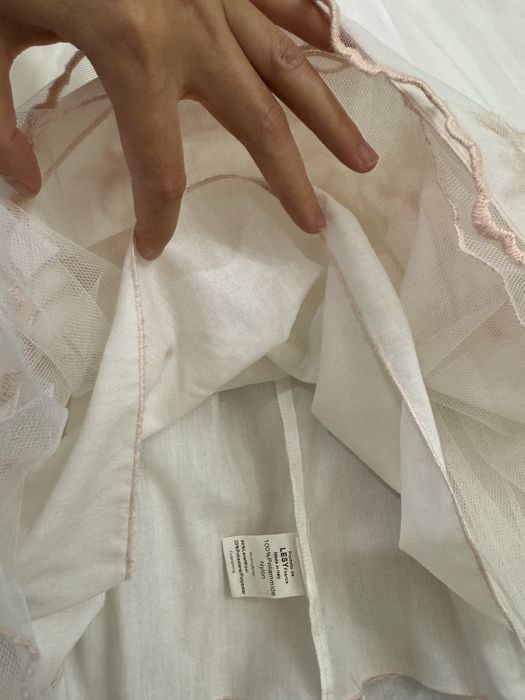 Детское платье (Италия) 92-98