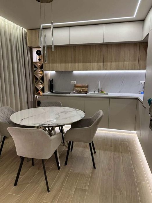 Тристаен, продажба, кв. Кръстова вада