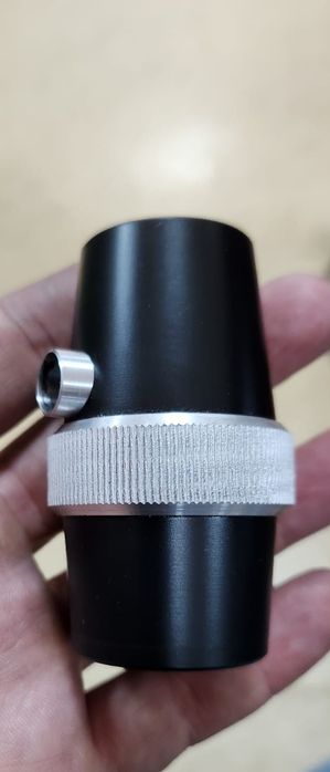 Butoias clarinet reglabil sol, la, sibemol (butoiase)