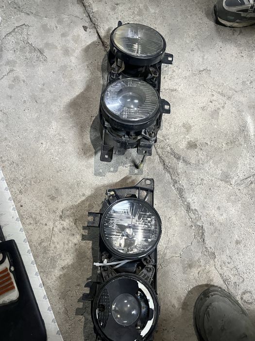 Запчасти е 34 цена договорная