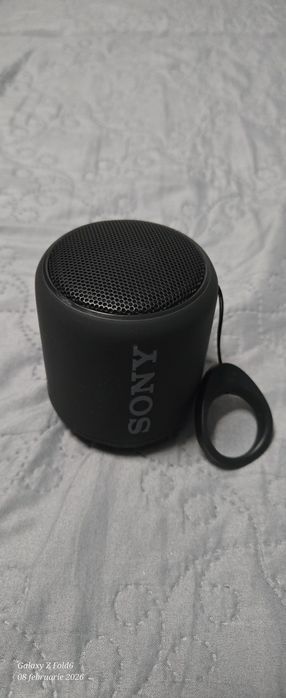Boxa Bluetooth Sony SRS-XB10