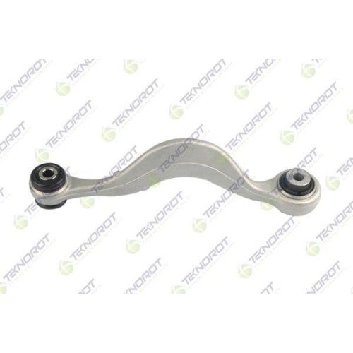 Brat suspensie roata BMW Seria 5 (G30) 2017-2024, 6 Gran Turismo (G32) 2017-2020, 6 Gran Turismo (G32) 2019-2023, Punte: spate, Montare: stanga/dreapta, Material: aluminiu, Tip brat: superior, OE 2781469, Teknorot