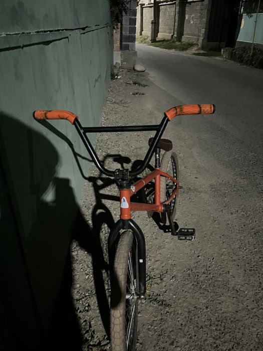 bmx WeThePeople бмх втп