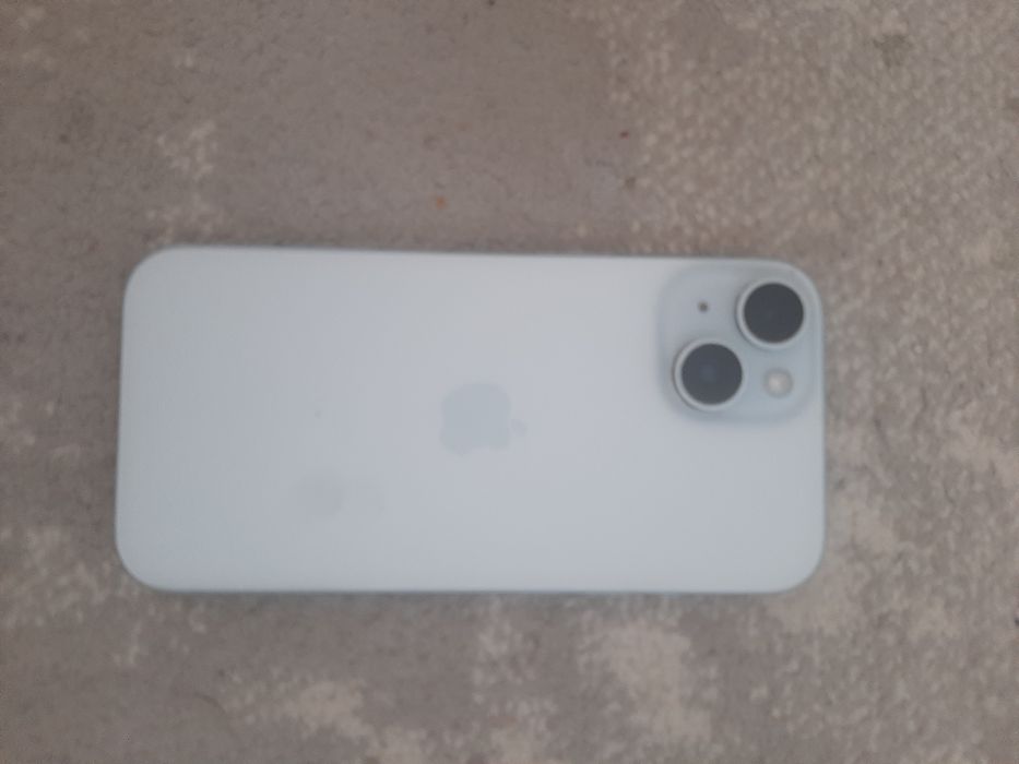 iPhone 15сатылады