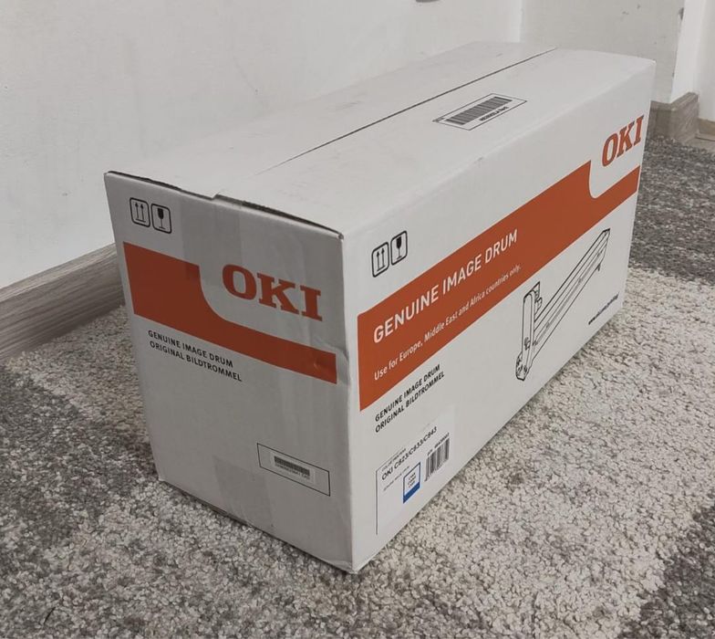 Unitati de cilindru OKI - Originale