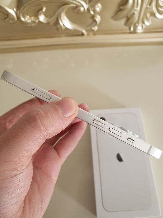 iPhone 13 oq 256gb LLA. Holati ideal