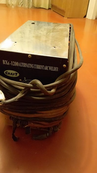 Продам сварочный аппарат за 35000