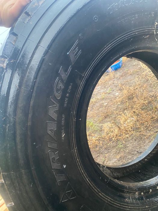 Продается Шина 12.00 R20