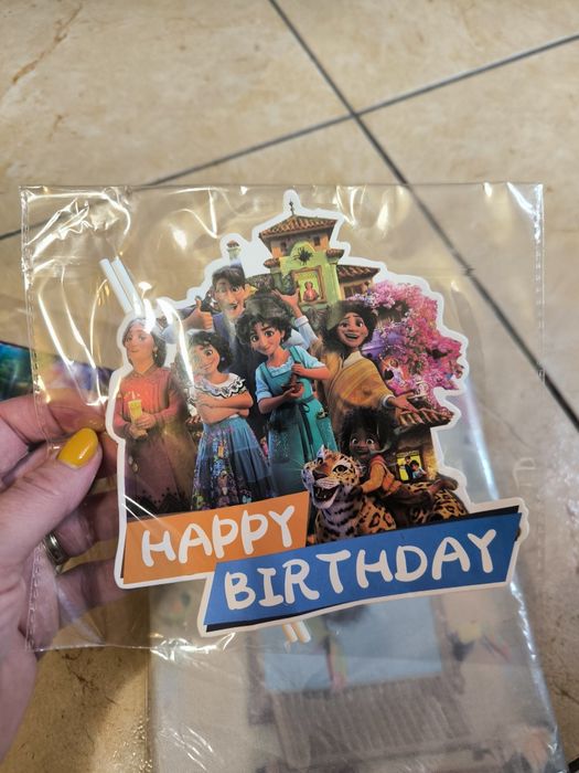 Accesorii petrecere copii Moana