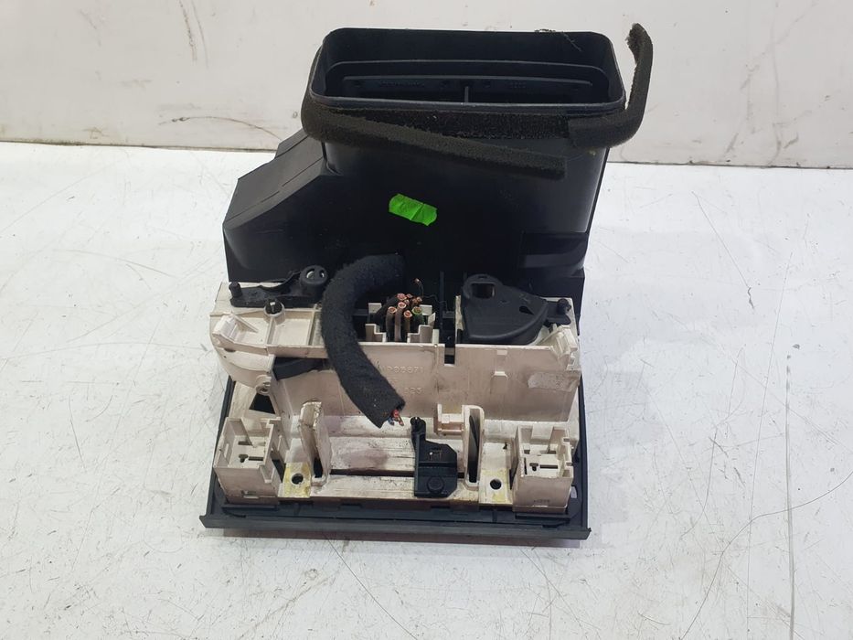 Panou clima ac 90386821 Opel Corsa B (facelift) (1997 - 2000) 1.5 td X15TD