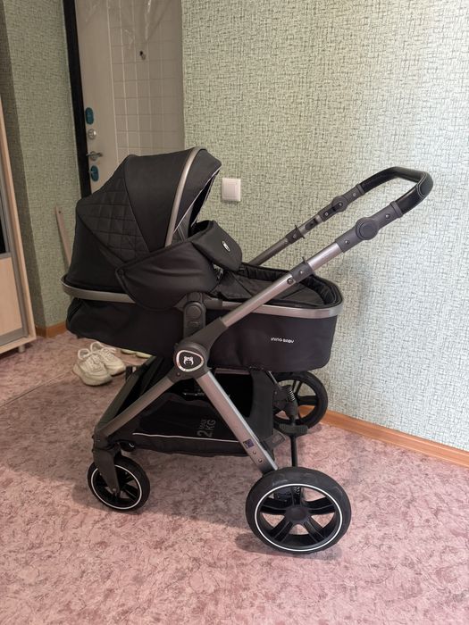 Продам детскую коляску