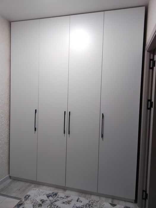 Гардероб Шкаф на заказ