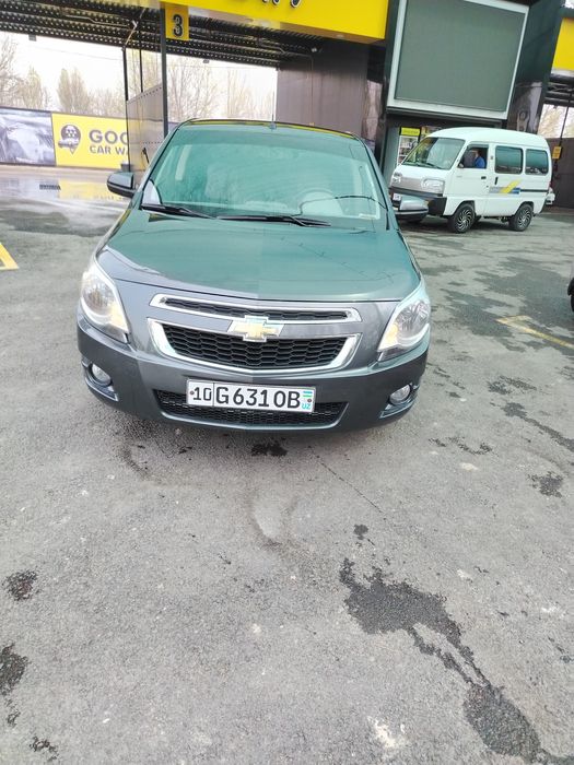 Коблт 2020 афтамат сотилади