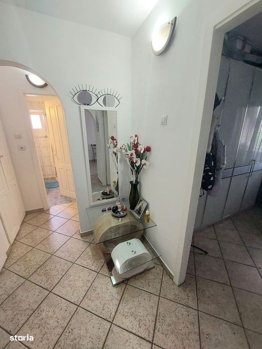 Sovata - 2 camere renovat și modificat ,etaj 2