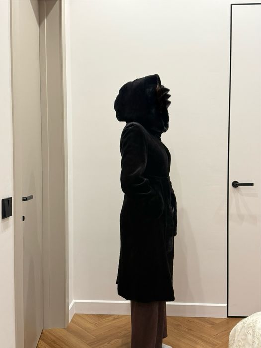 Норковая Шуба Греческая