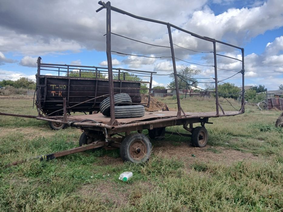 Продам МТЗ 82 с куном