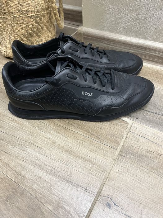 Мъжки обувки Boss